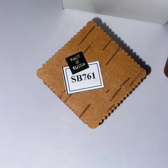 ‎4 Small Random Trinket boxes vintage - Picture 3 of 11